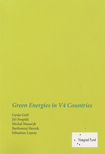 Green Energies