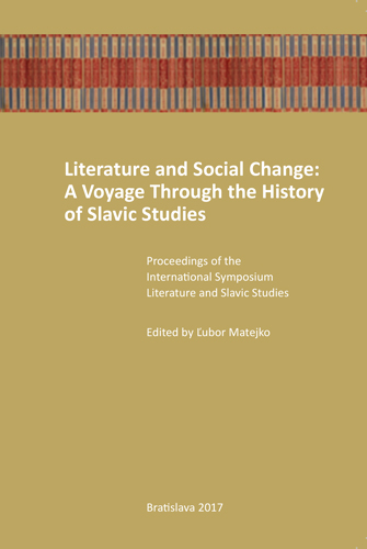 Literature and social change