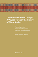 Literature and social change