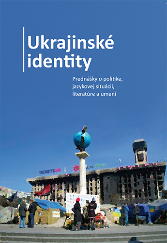 Ukrajinské identity